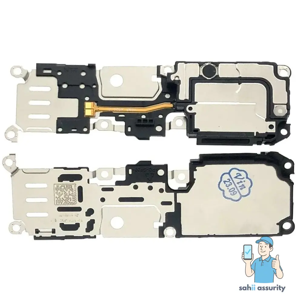 Ringer / Loud Speaker for Vivo V27e